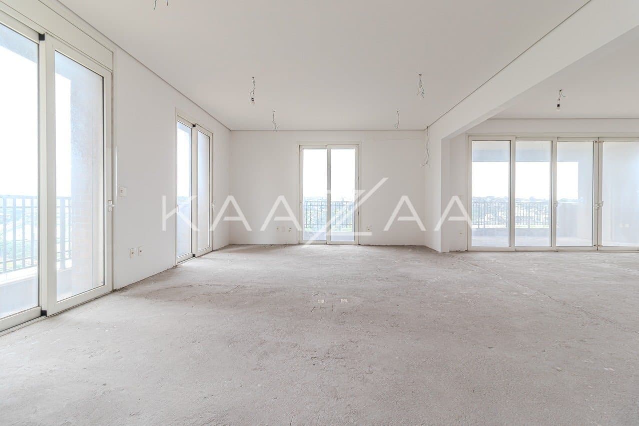 Apartamento no Jardim Paulistano - Foto 9