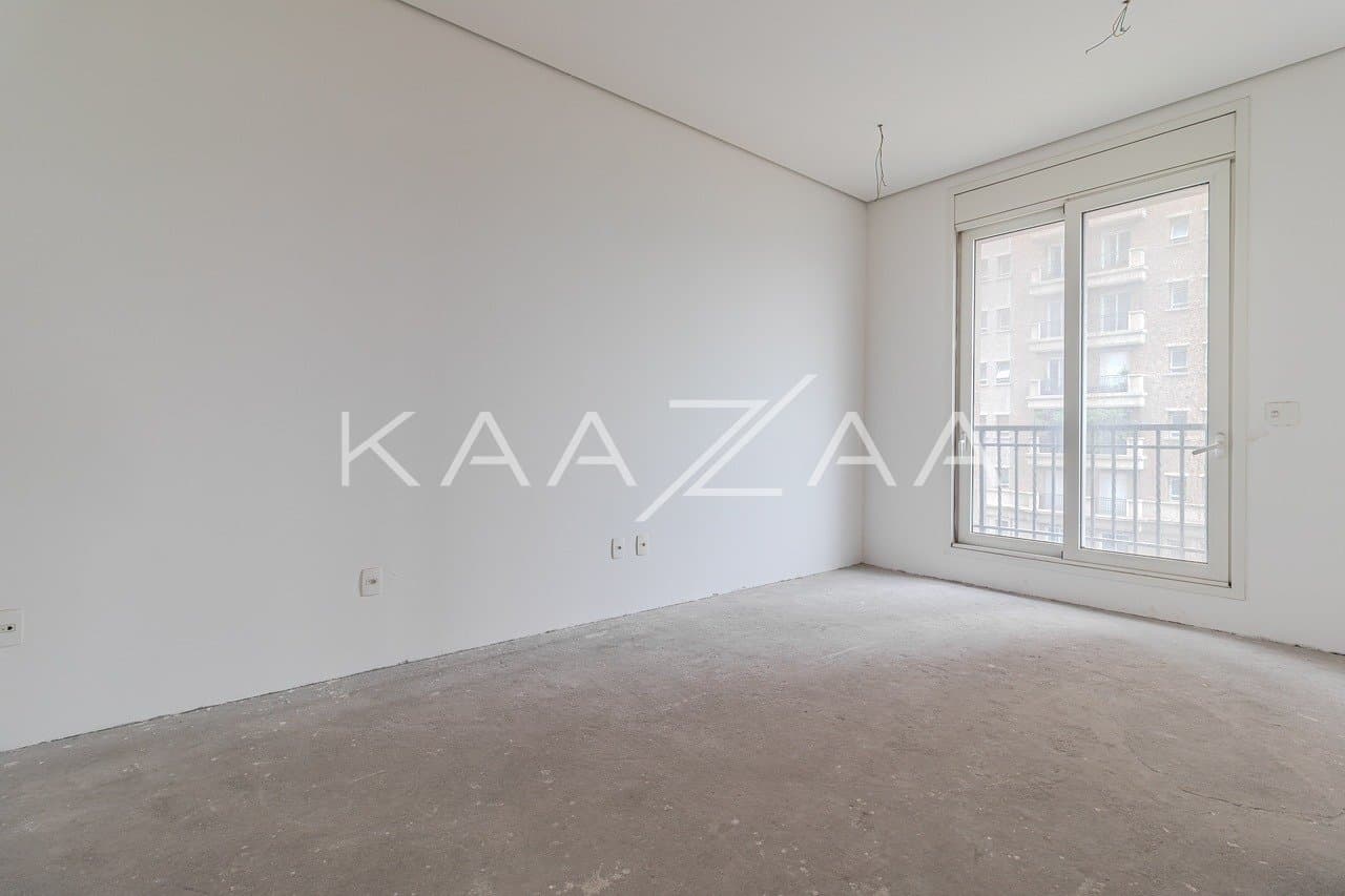 Apartamento no Jardim Paulistano - Foto 11