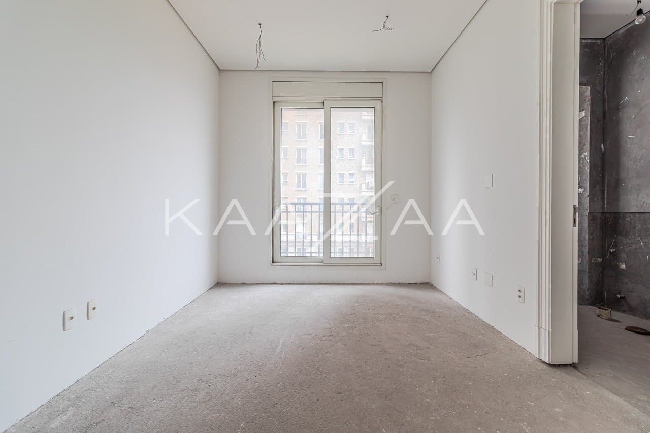 Apartamento no Jardim Paulistano - Foto 12