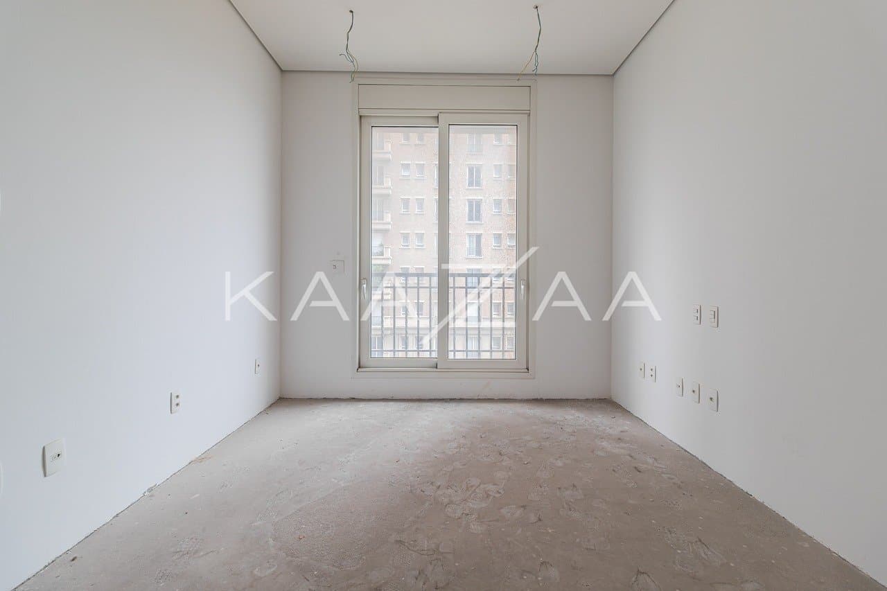 Apartamento no Jardim Paulistano - Foto 13