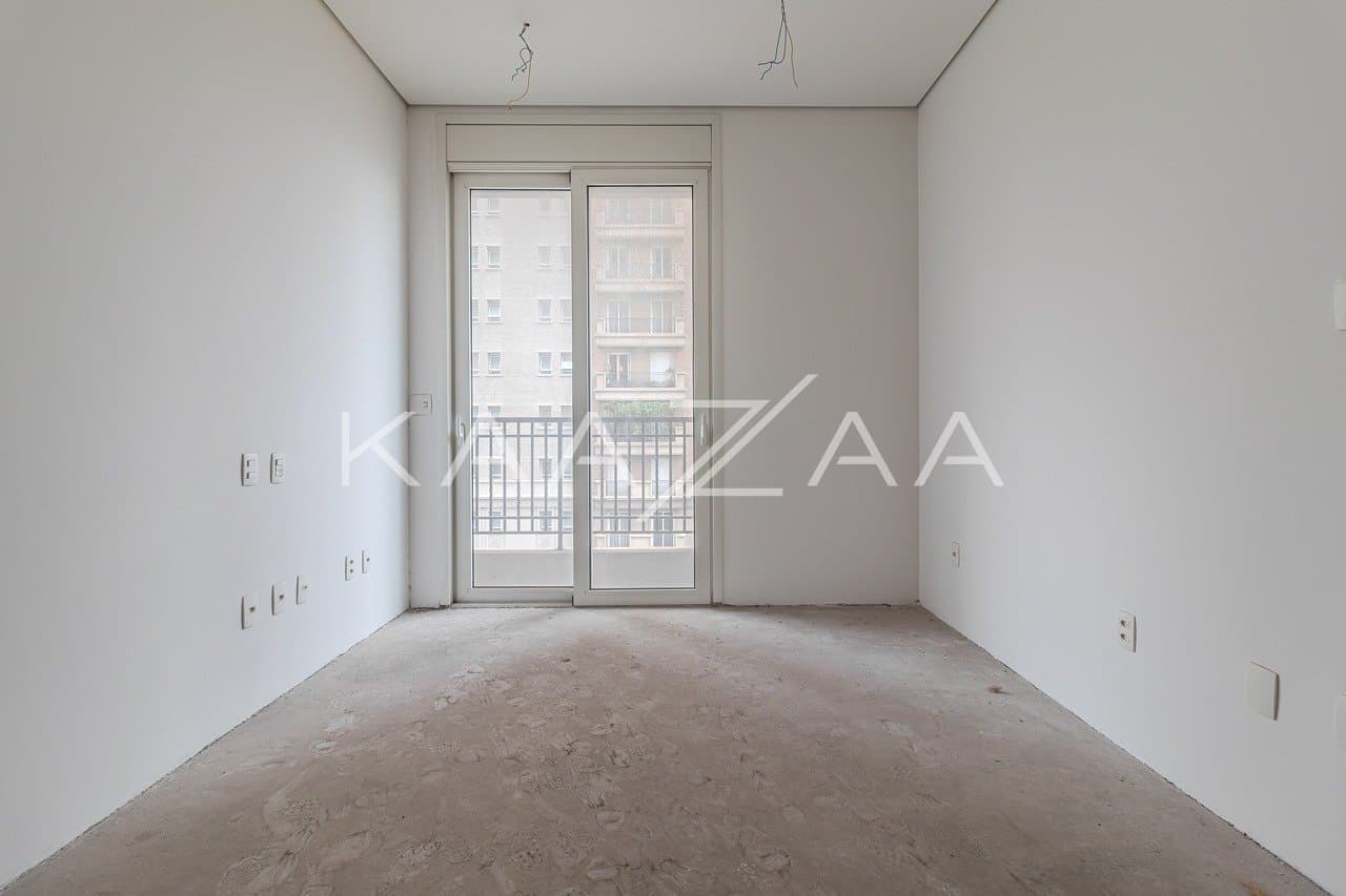 Apartamento no Jardim Paulistano - Foto 14