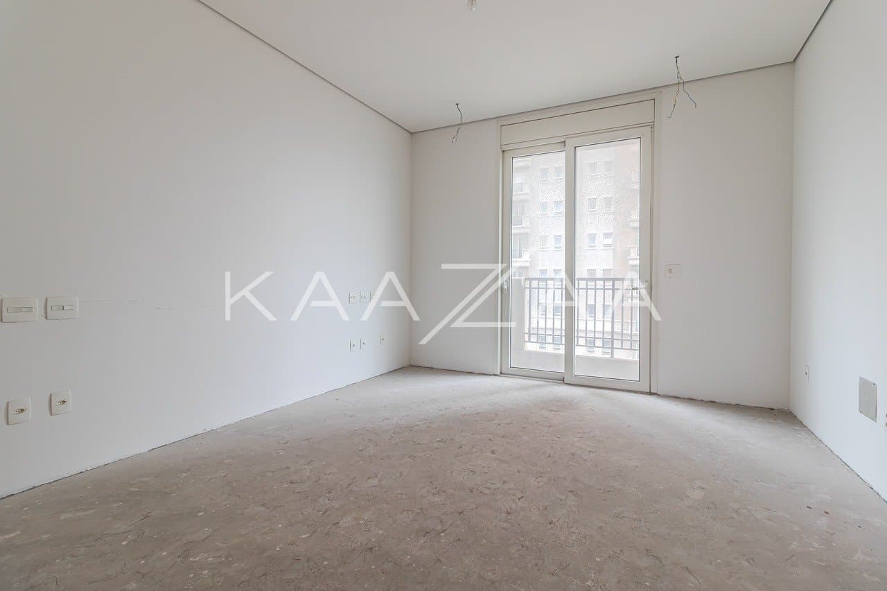 Apartamento no Jardim Paulistano - Foto 15