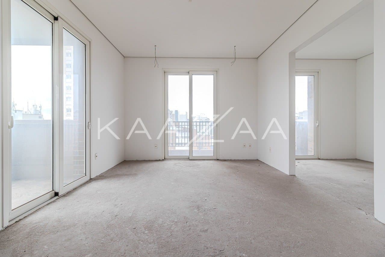 Apartamento no Jardim Paulistano - Foto 16