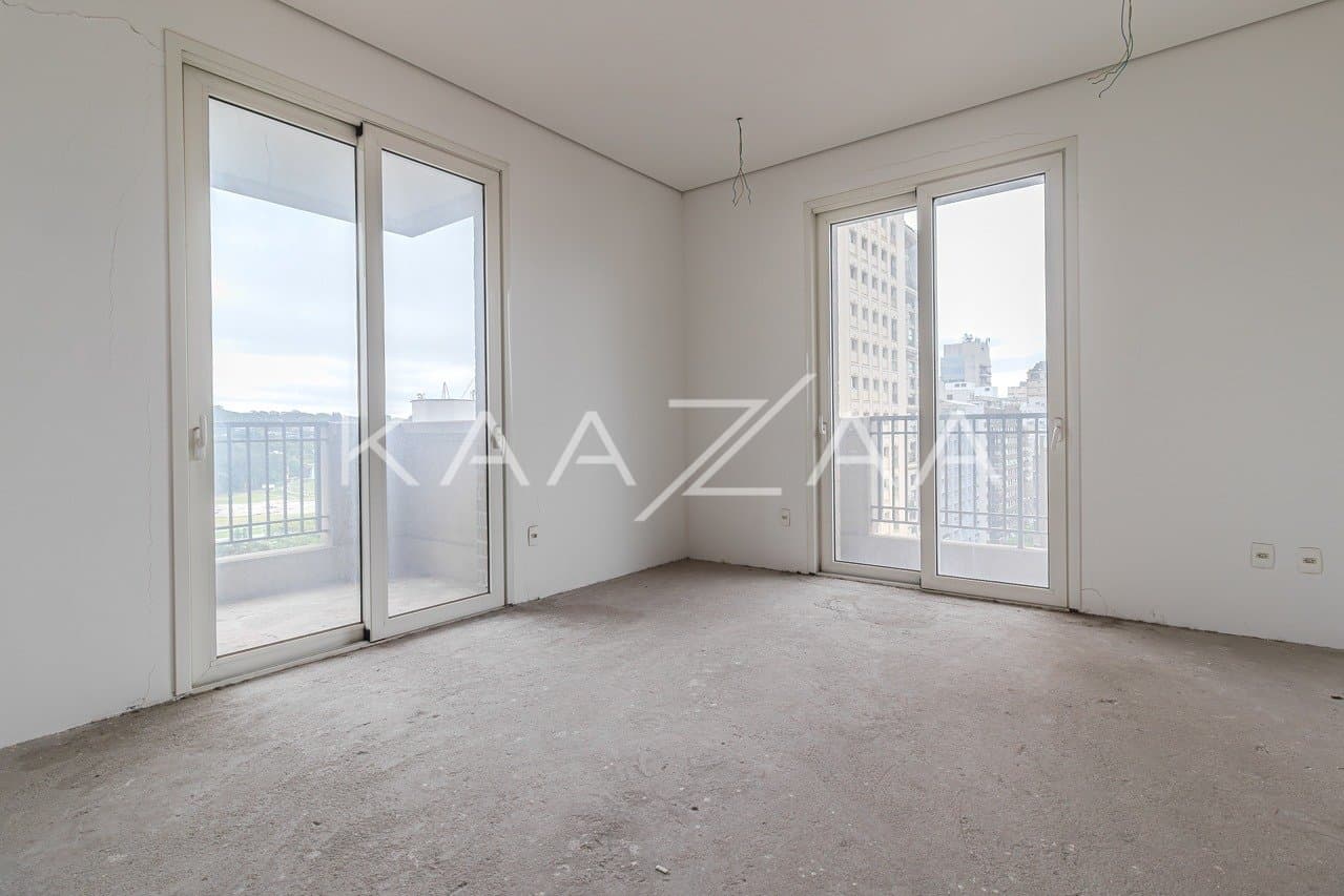 Apartamento no Jardim Paulistano - Foto 17