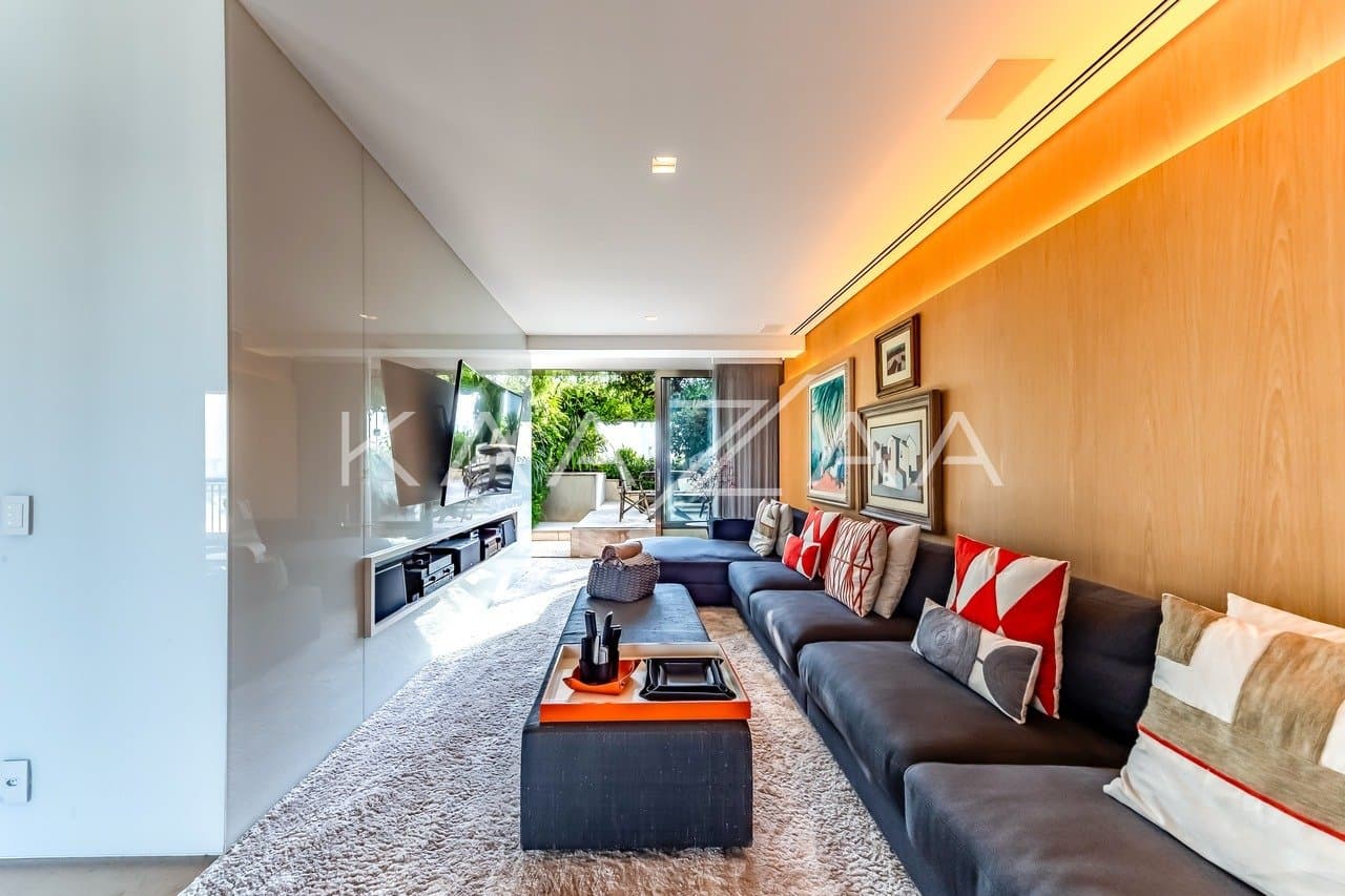 Cobertura à venda no Itaim Bibi - Foto 5