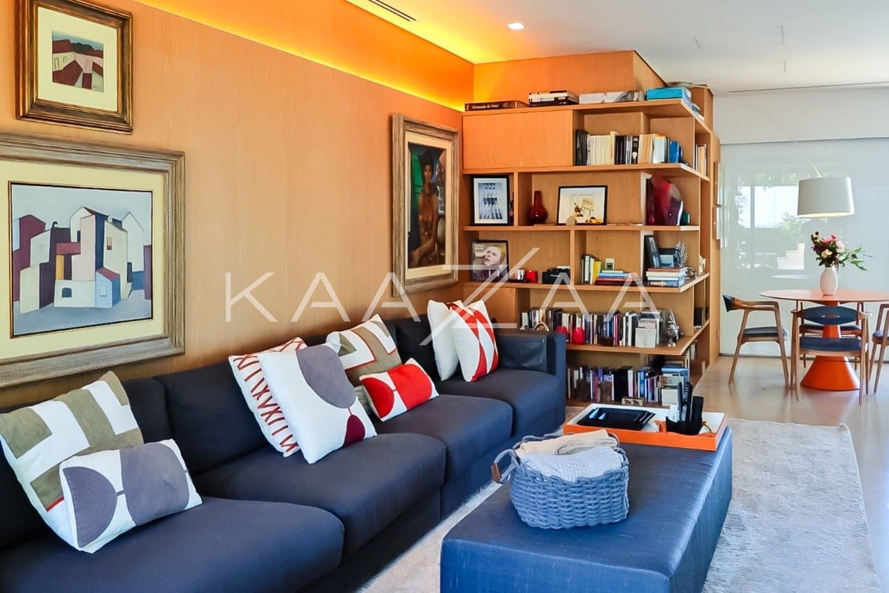 Cobertura à venda no Itaim Bibi - Foto 6