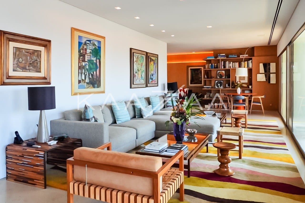 Cobertura à venda no Itaim Bibi - Foto 7