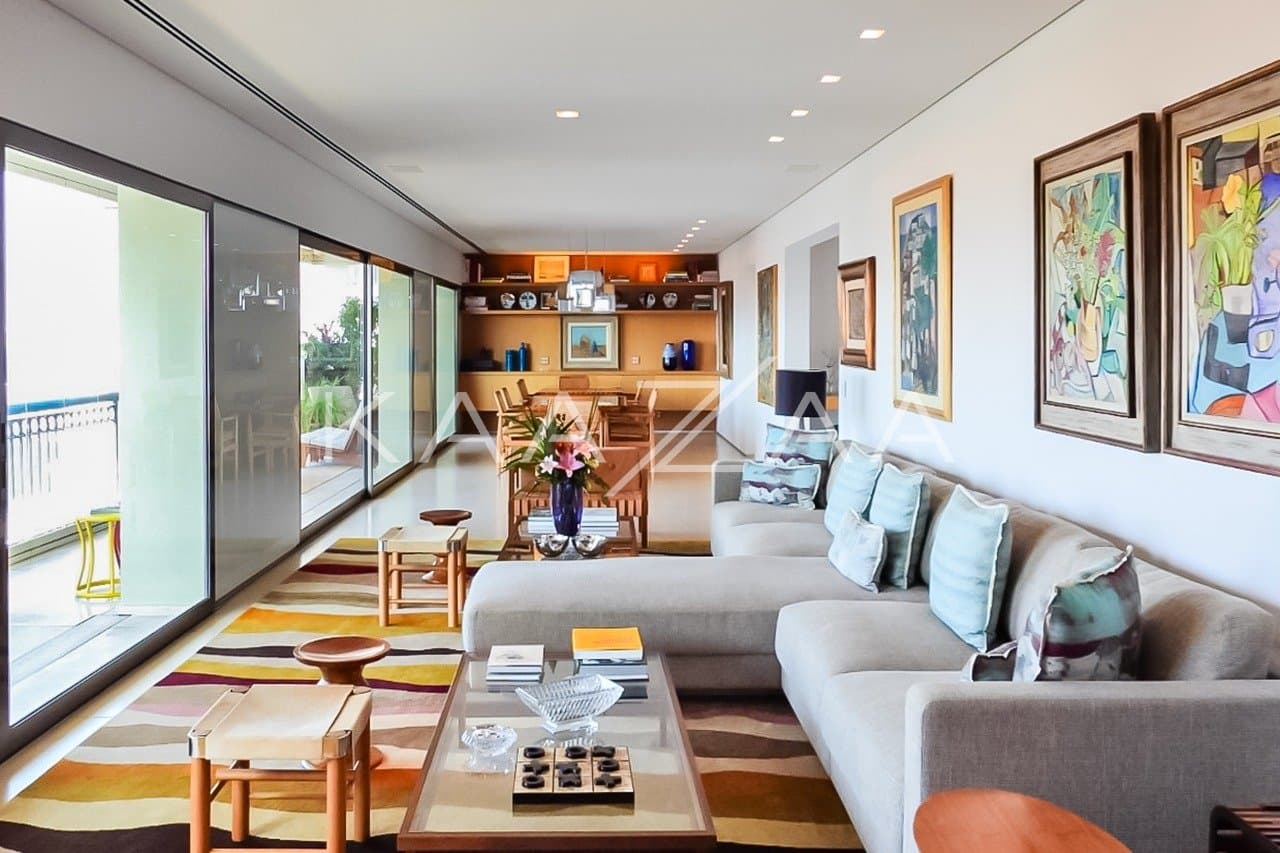 Cobertura à venda no Itaim Bibi - Foto 8