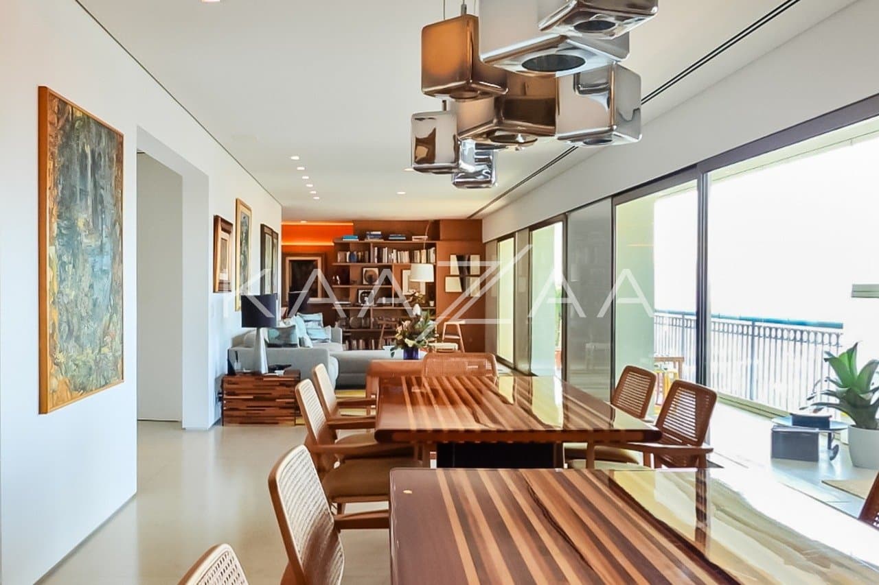 Cobertura à venda no Itaim Bibi - Foto 10