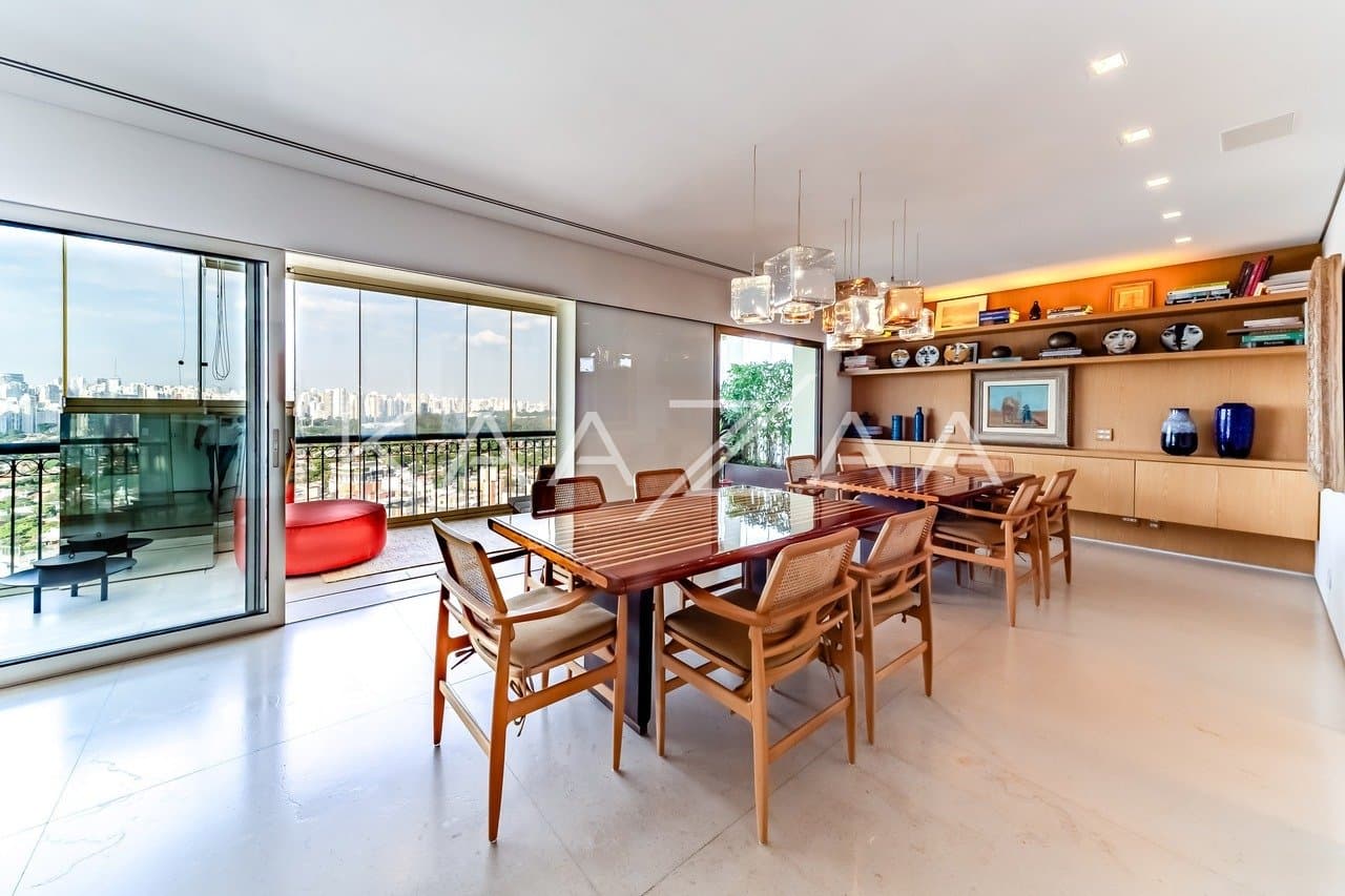 Cobertura à venda no Itaim Bibi - Foto 11