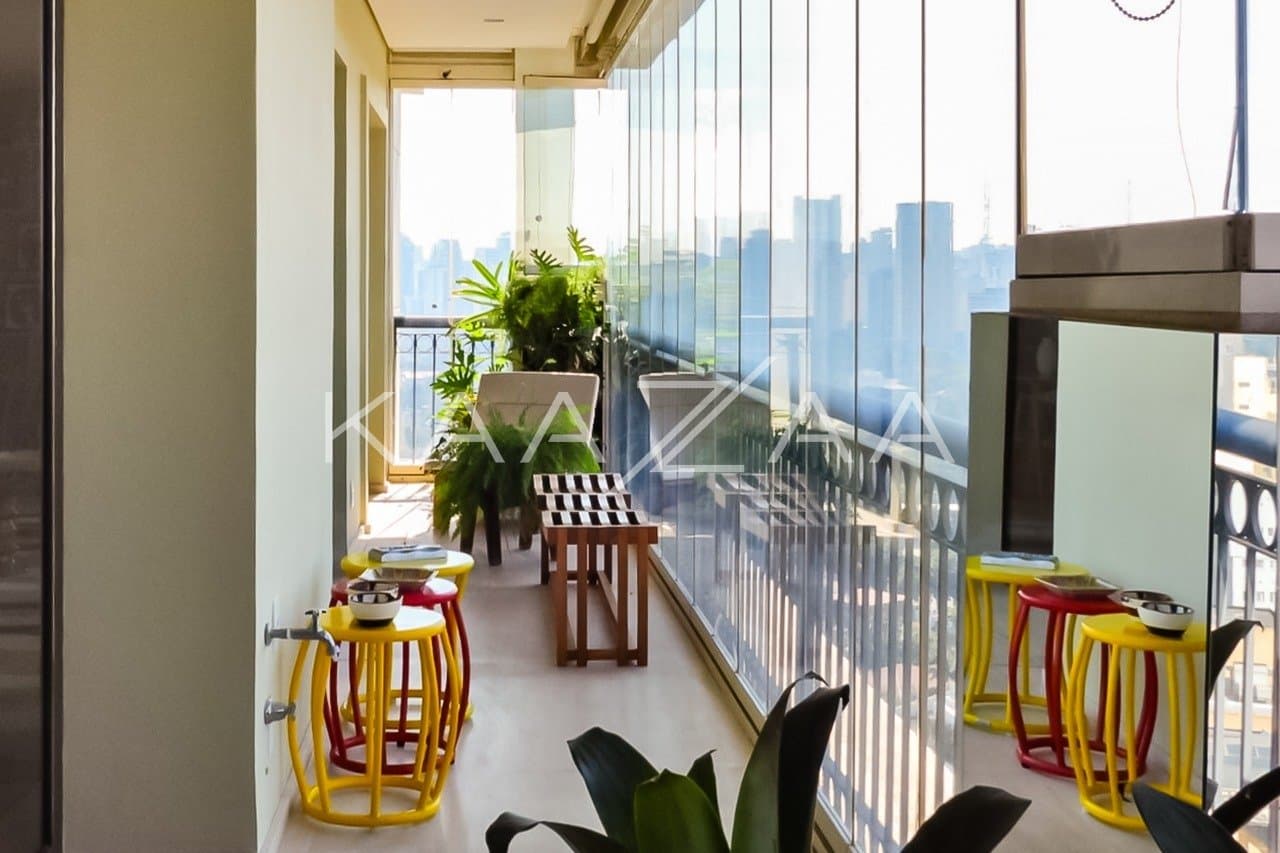 Cobertura à venda no Itaim Bibi - Foto 12