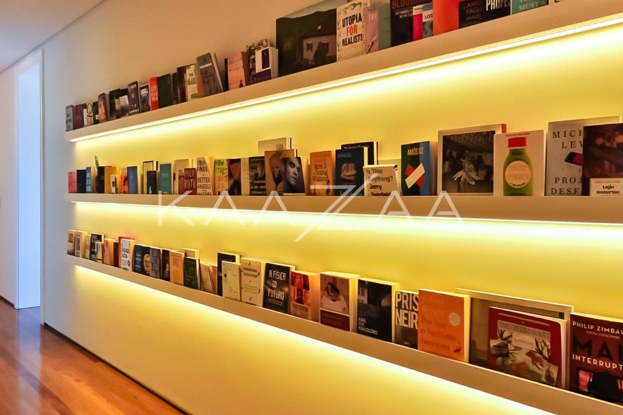 Cobertura à venda no Itaim Bibi - Foto 14