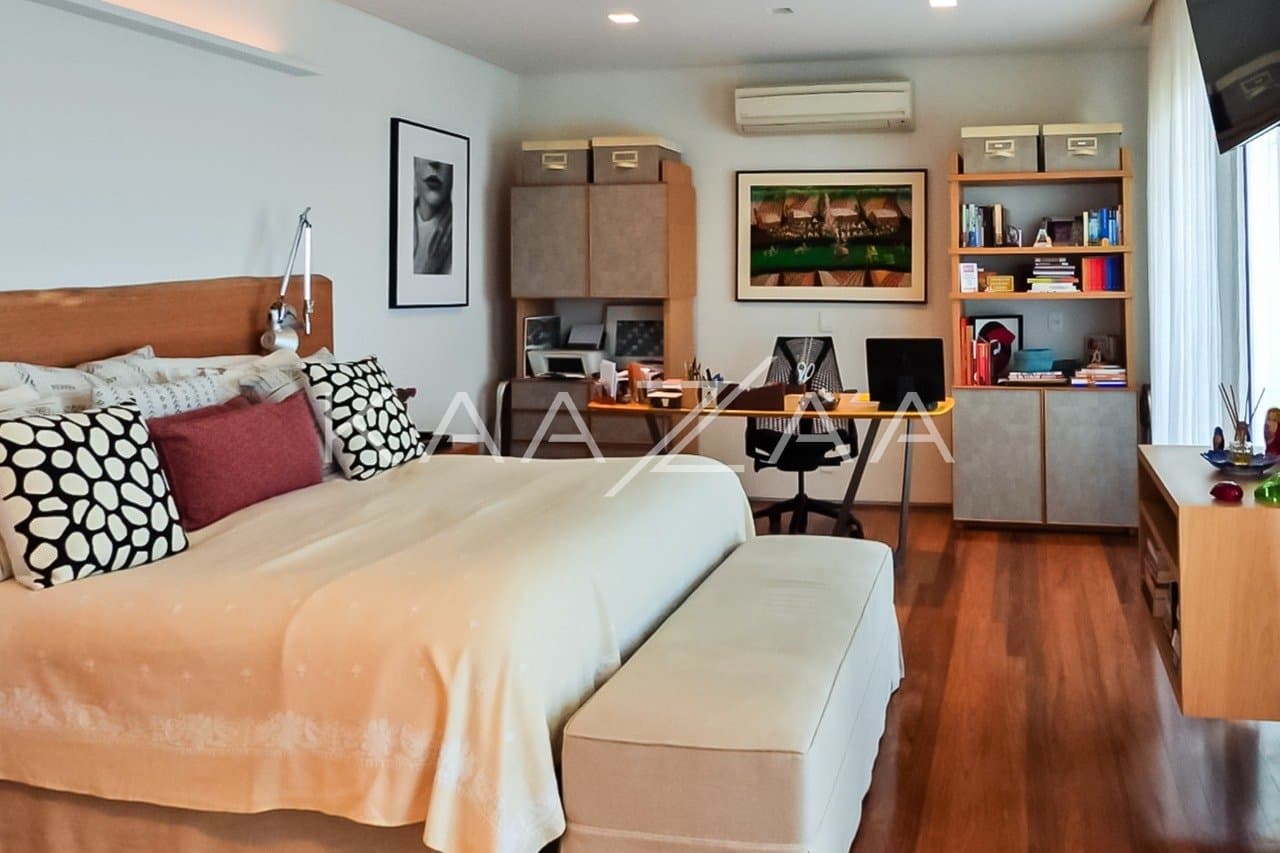 Cobertura à venda no Itaim Bibi - Foto 15