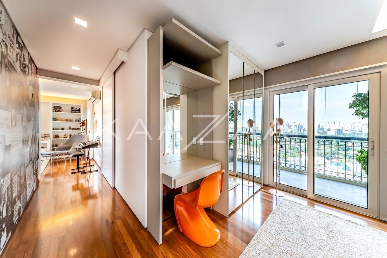 Cobertura à venda no Itaim Bibi - Foto 16