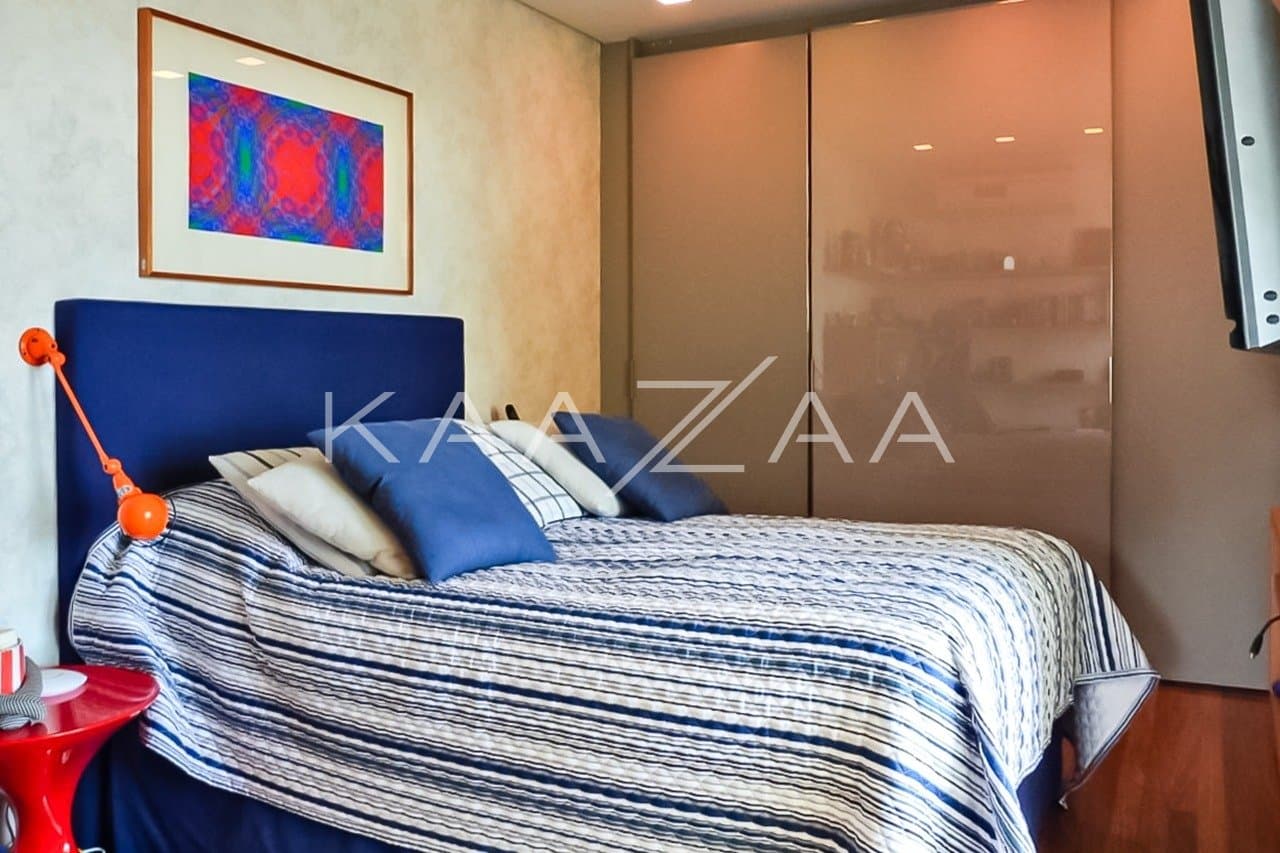 Cobertura à venda no Itaim Bibi - Foto 17