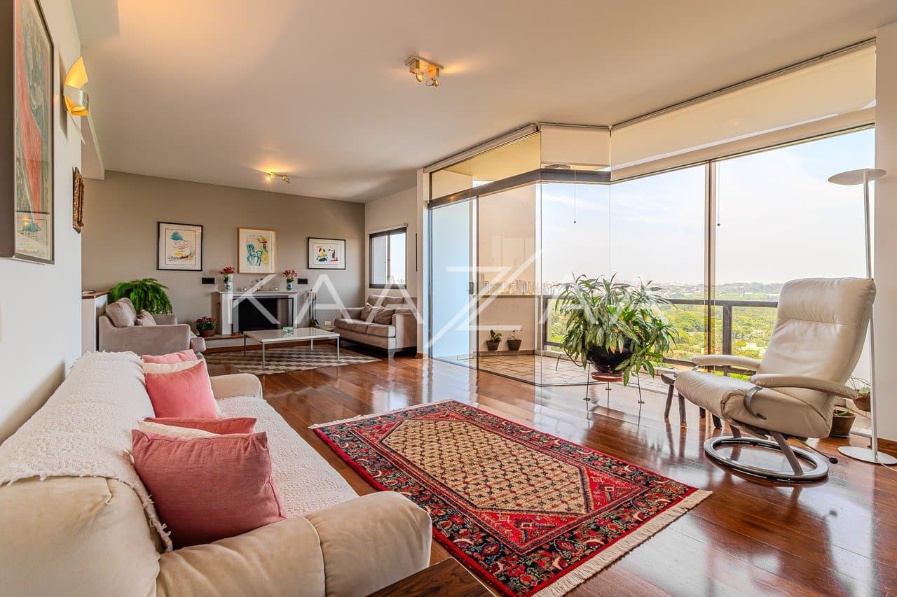 Apartamento em Alto de Pinheiros - Foto 3