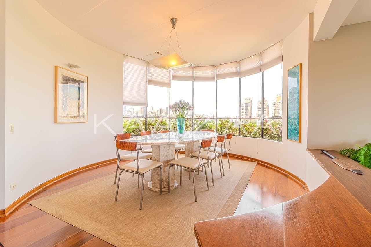 Apartamento em Alto de Pinheiros - Foto 11