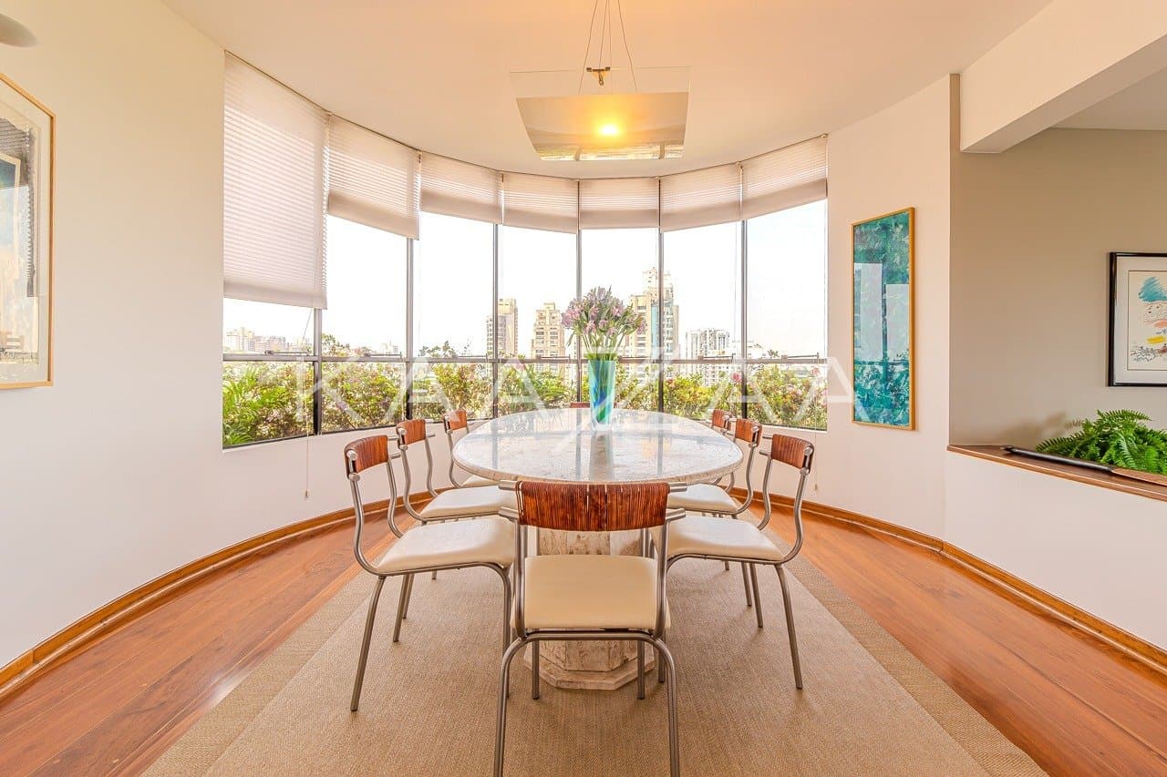 Apartamento em Alto de Pinheiros - Foto 12