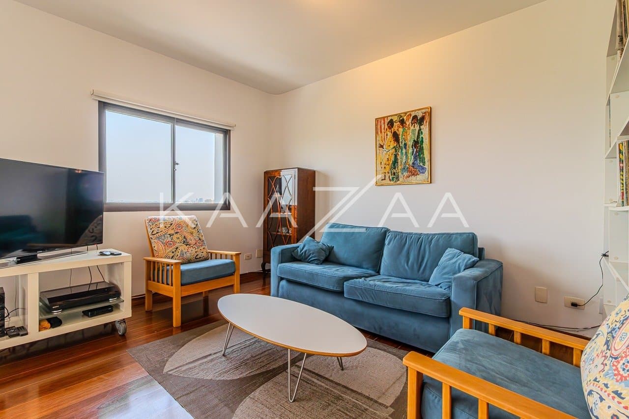 Apartamento em Alto de Pinheiros - Foto 7