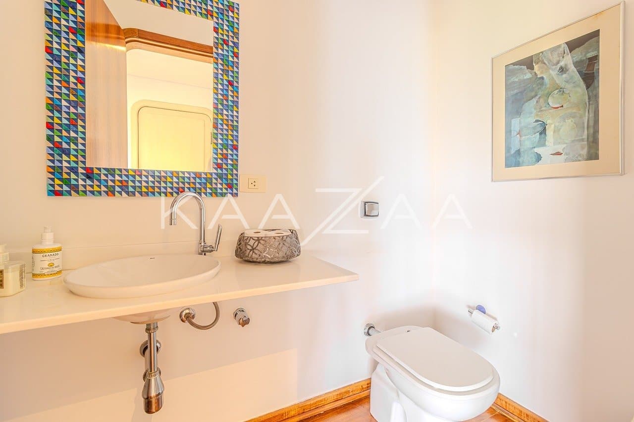 Apartamento em Alto de Pinheiros - Foto 13