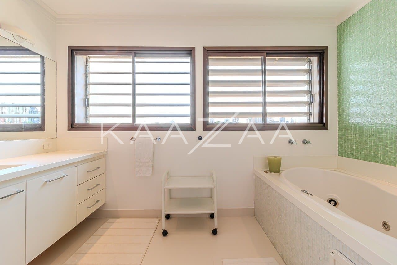 Apartamento em Alto de Pinheiros - Foto 19