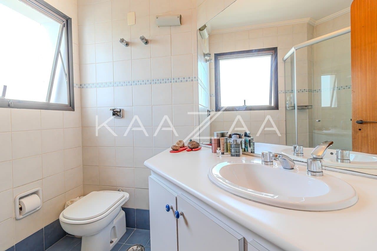 Apartamento em Alto de Pinheiros - Foto 21