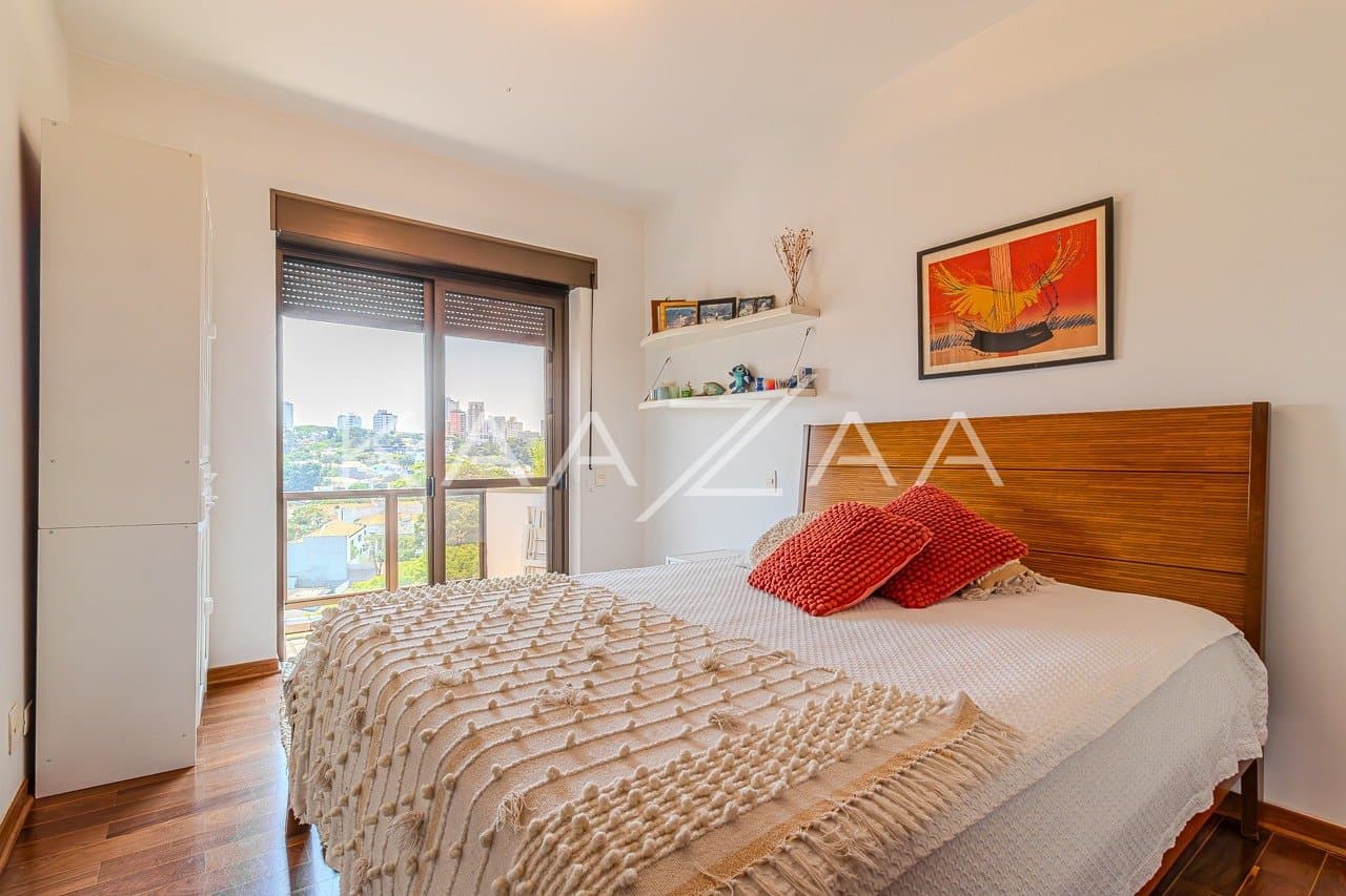 Apartamento em Alto de Pinheiros - Foto 22