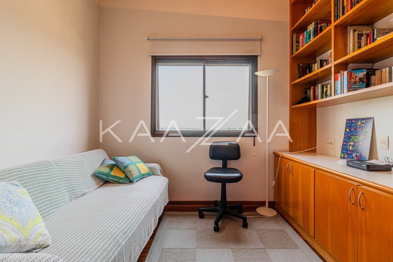Apartamento em Alto de Pinheiros - Foto 25