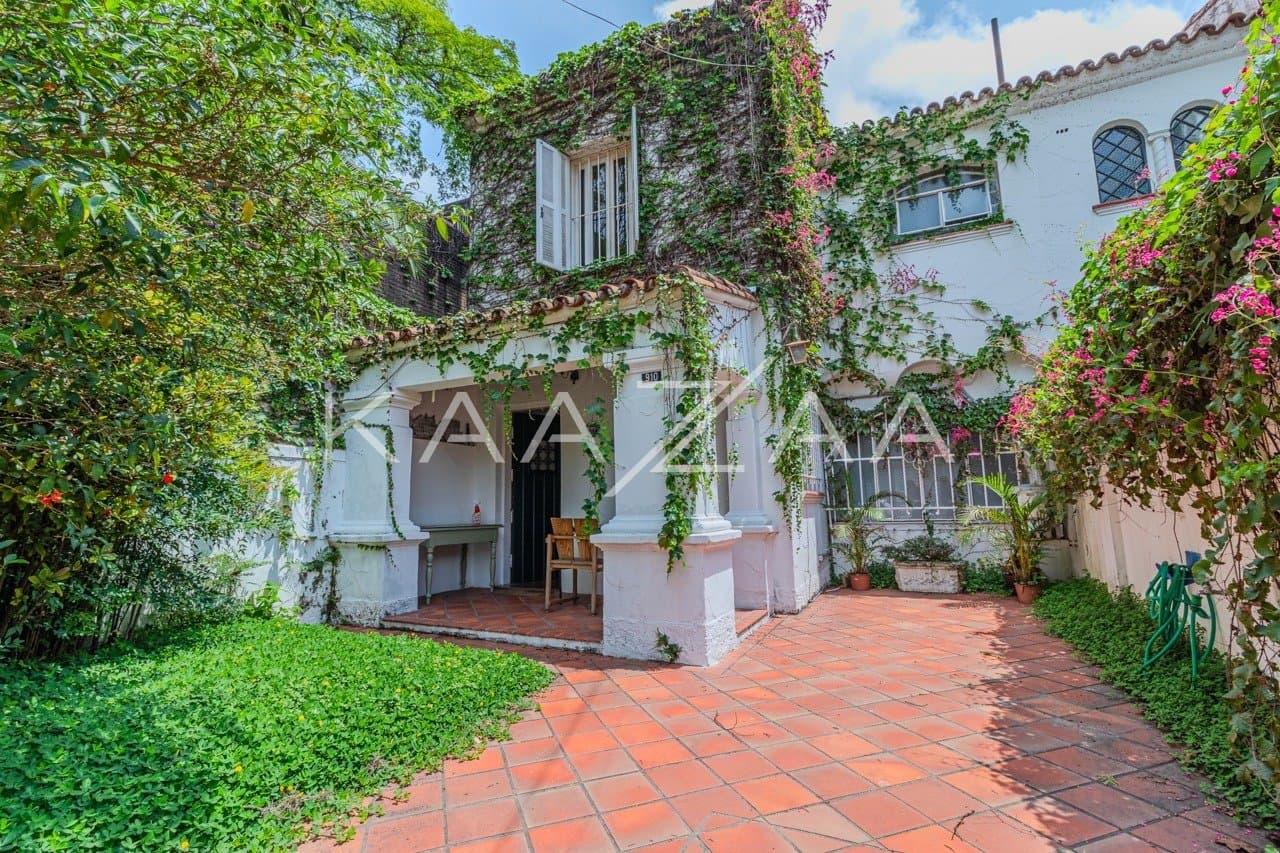 Casa no Jardim América - Foto 1