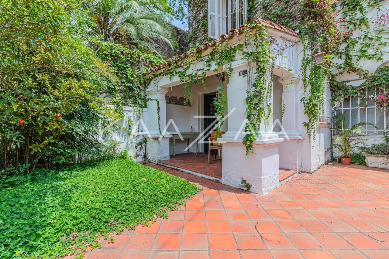 Casa no Jardim América - Foto 2