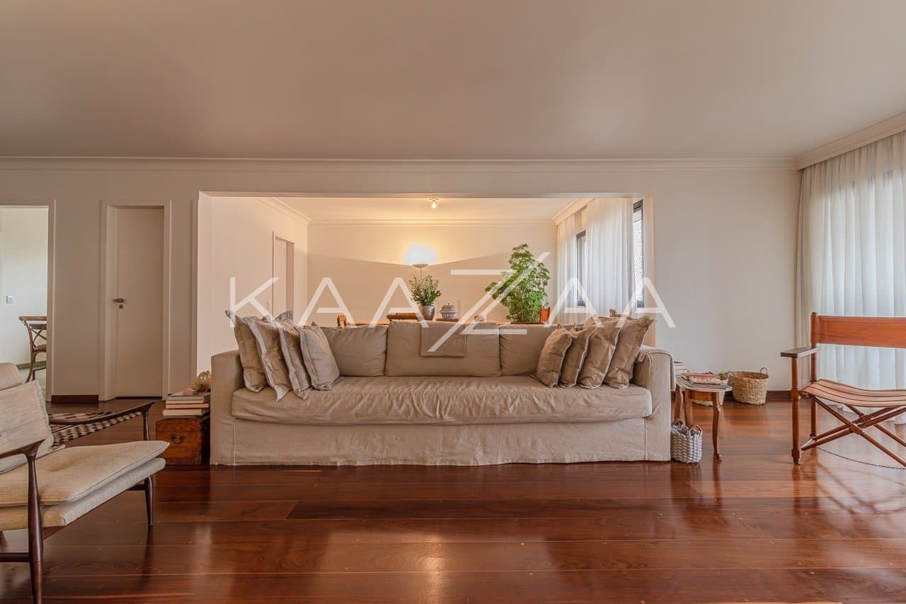 Apartamento em Pinheiros - Foto 3