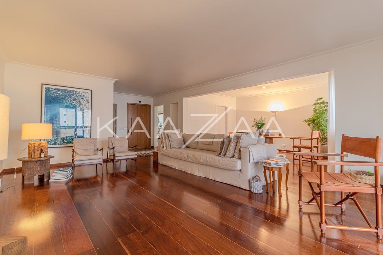 Apartamento em Pinheiros - Foto 4