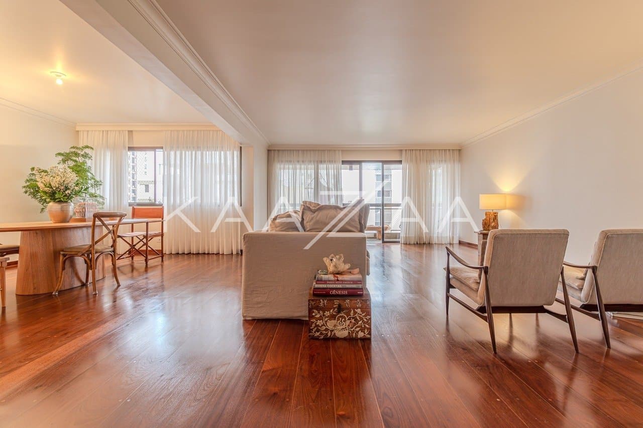 Apartamento em Pinheiros - Foto 1