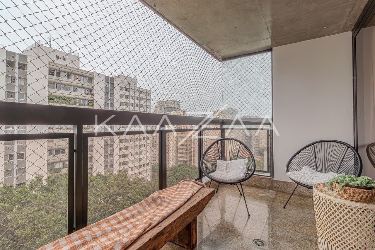 Apartamento em Pinheiros - Foto 5