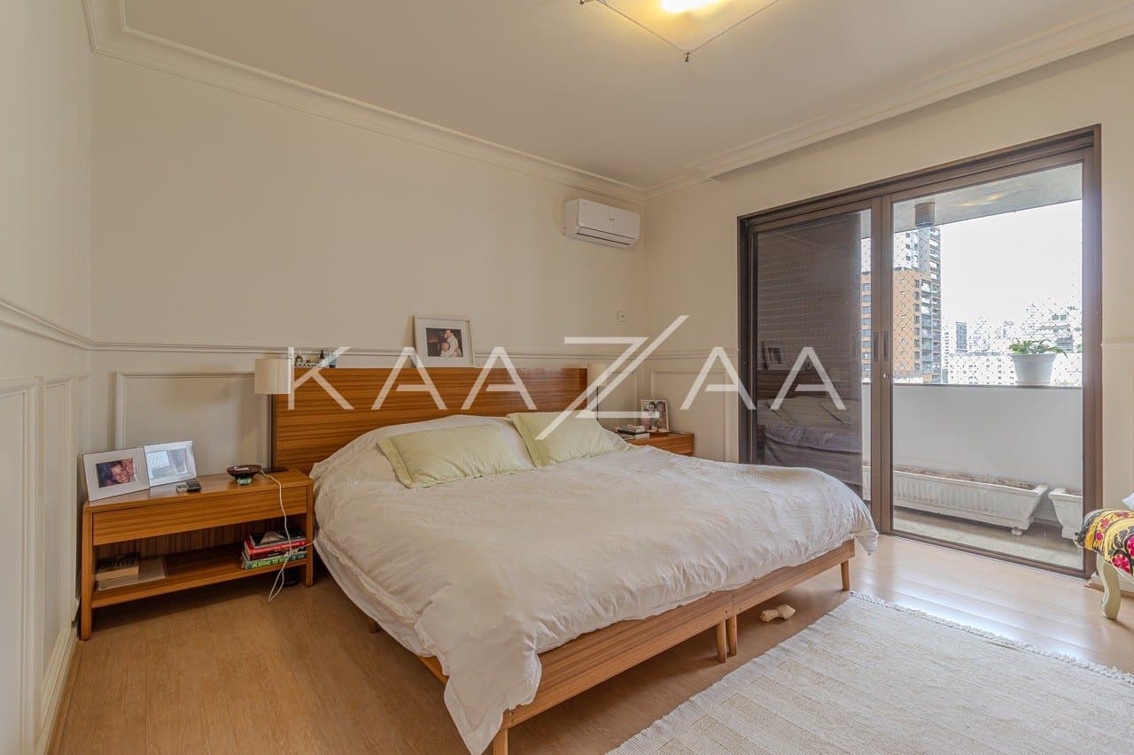 Apartamento em Pinheiros - Foto 10