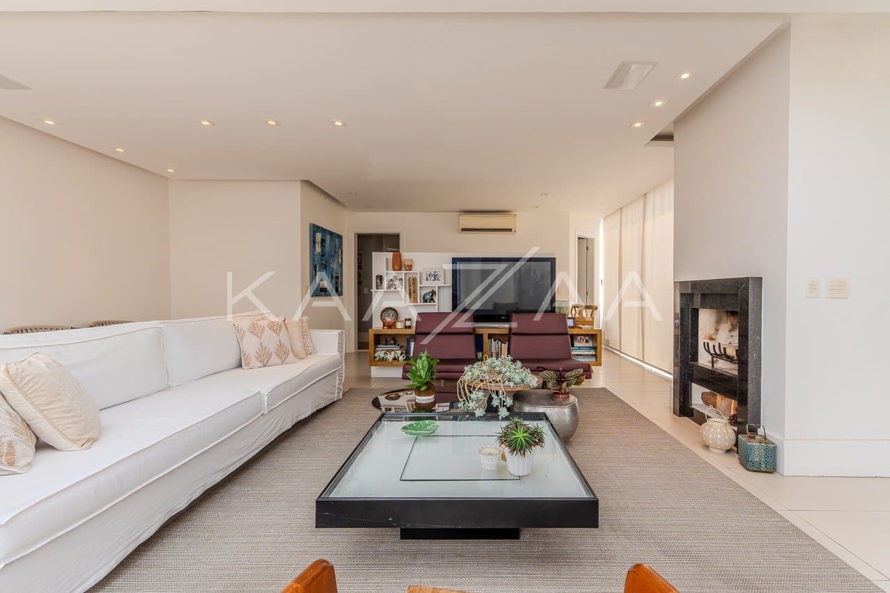 Cobertura à venda em Pinheiros - Foto 4