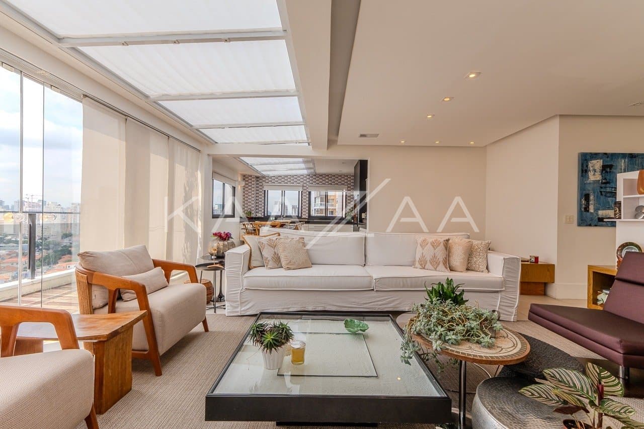 Cobertura à venda em Pinheiros - Foto 5