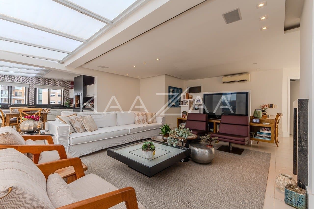 Cobertura à venda em Pinheiros - Foto 6