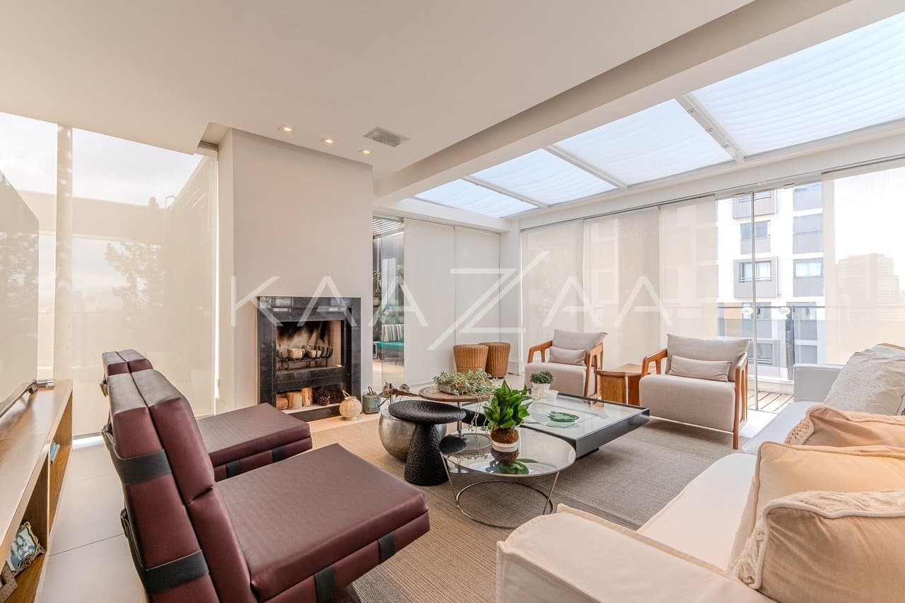 Cobertura à venda em Pinheiros - Foto 7