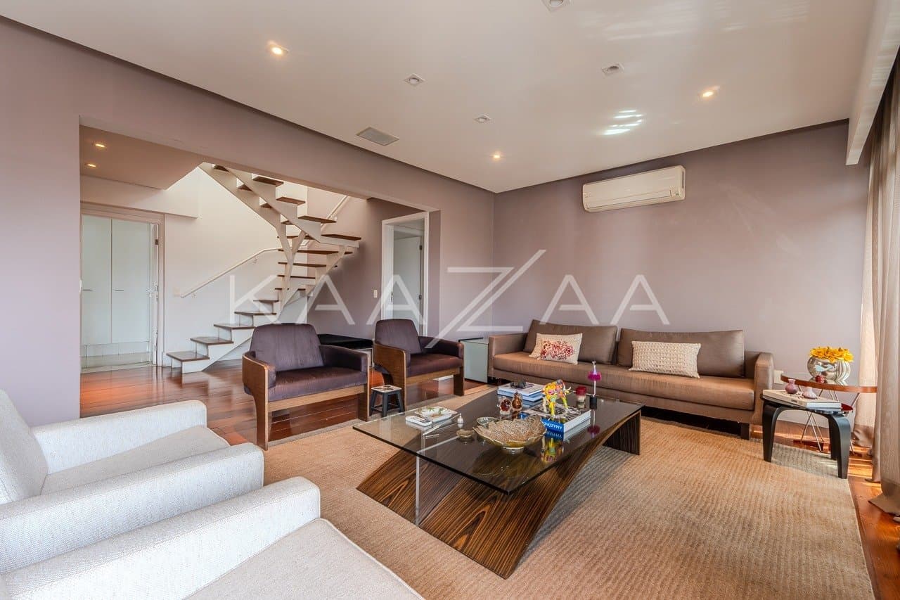 Cobertura à venda em Pinheiros - Foto 10