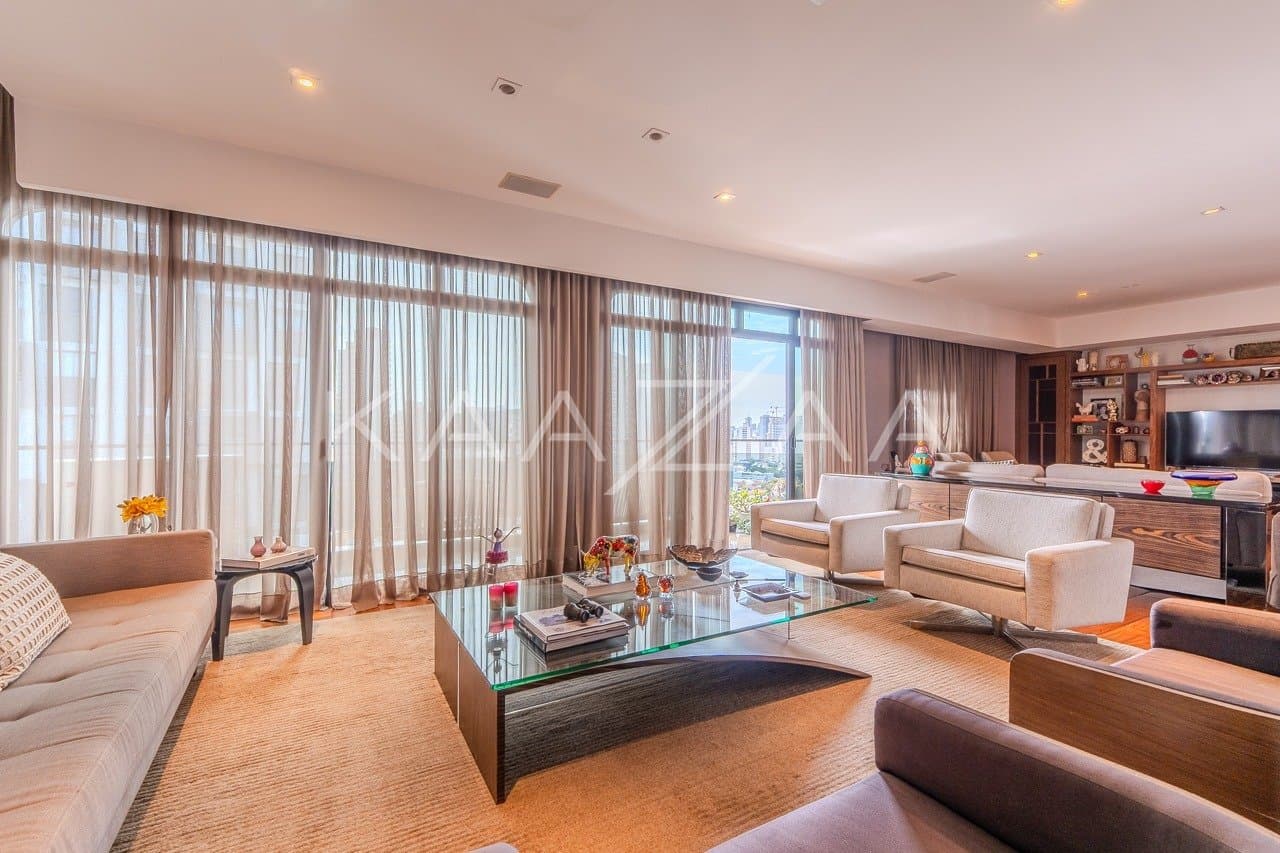 Cobertura à venda em Pinheiros - Foto 12