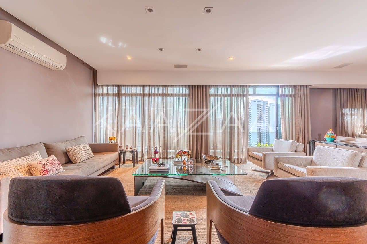 Cobertura à venda em Pinheiros - Foto 13