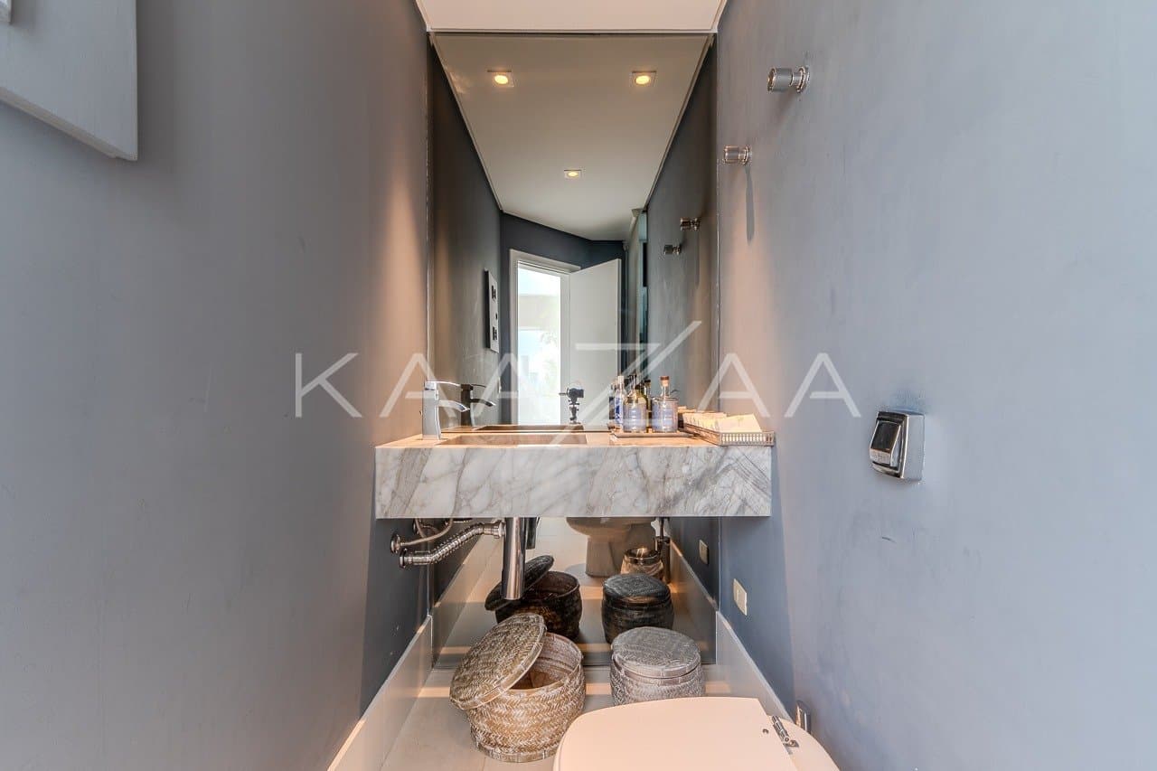 Cobertura à venda em Pinheiros - Foto 16