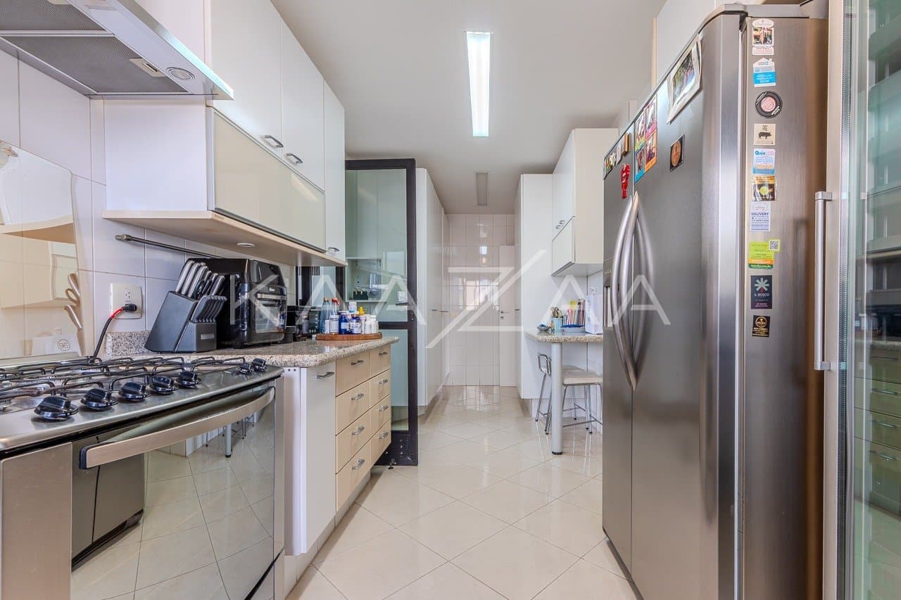 Cobertura à venda em Pinheiros - Foto 17