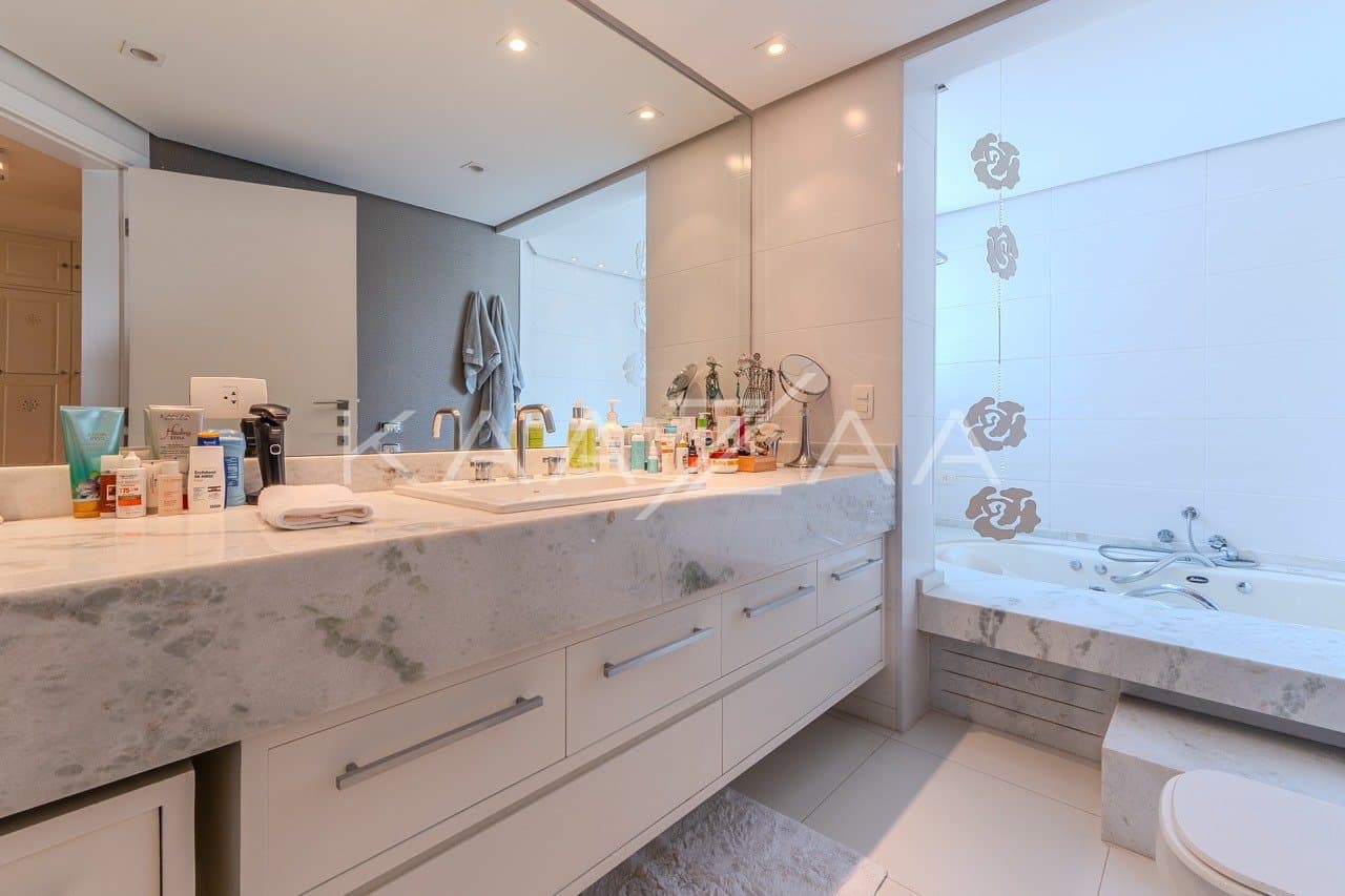 Cobertura à venda em Pinheiros - Foto 21