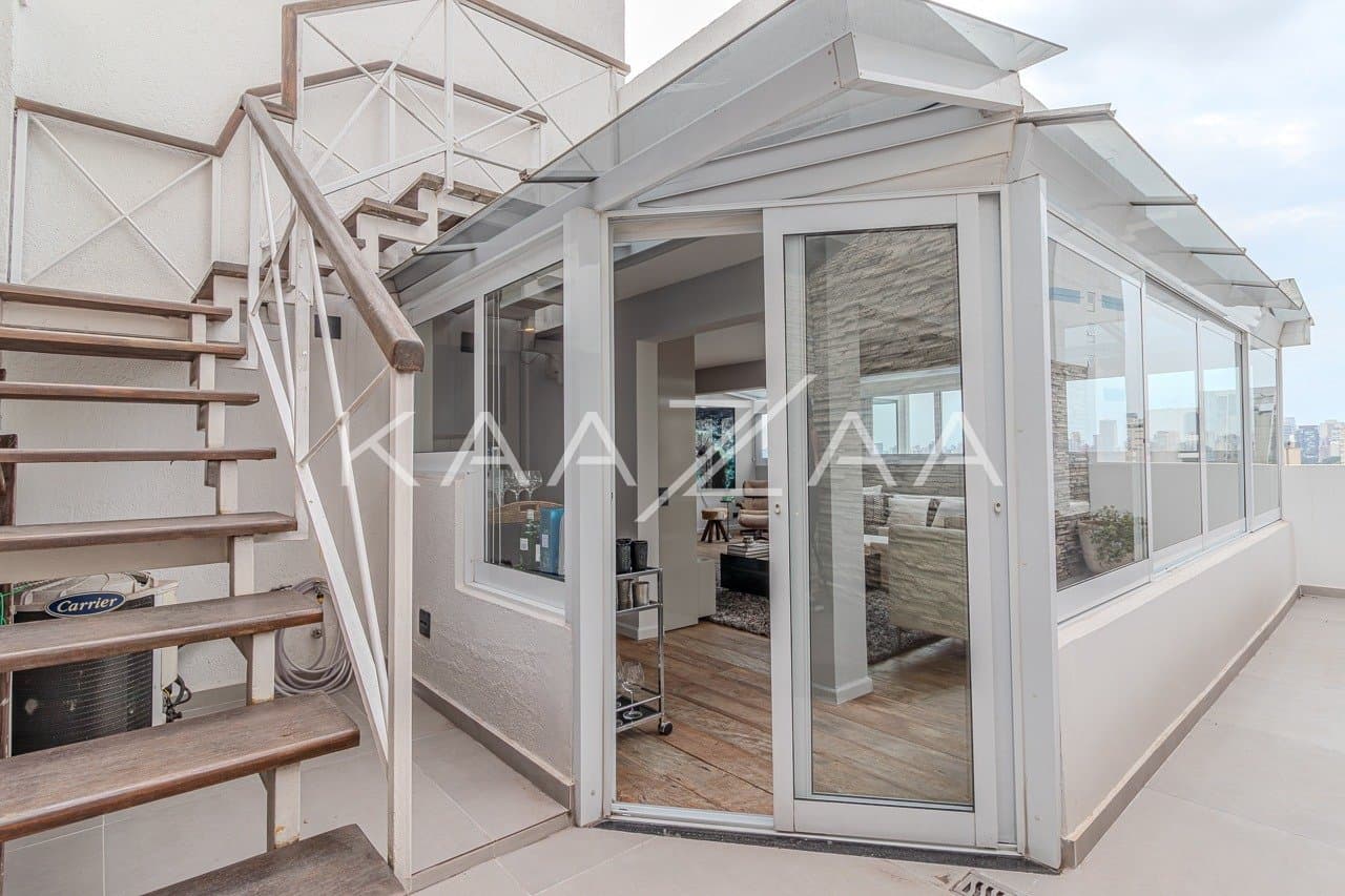 Apartamento no Jardim Paulista - Foto 6