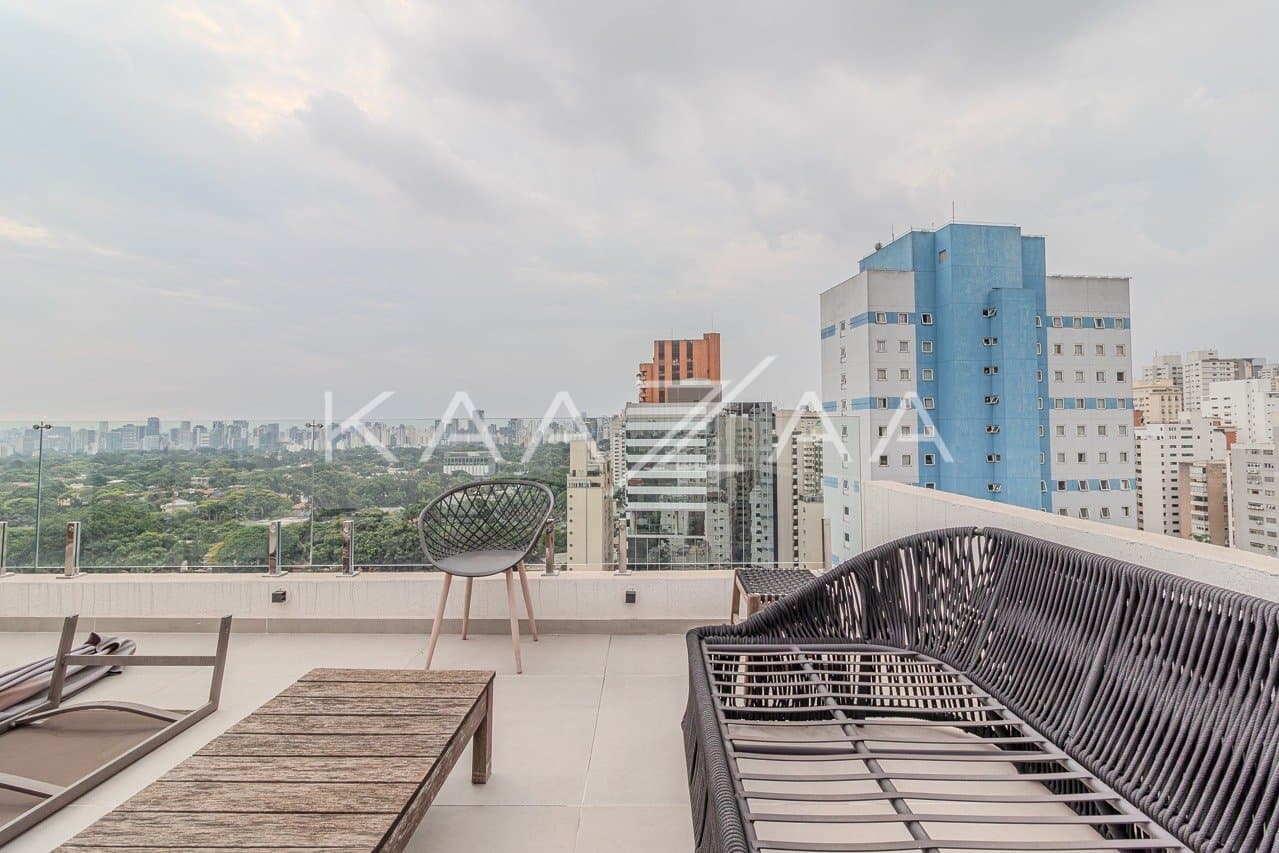 Apartamento no Jardim Paulista - Foto 7