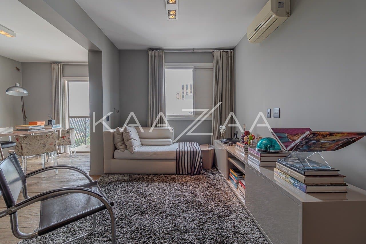 Apartamento no Jardim Paulista - Foto 9