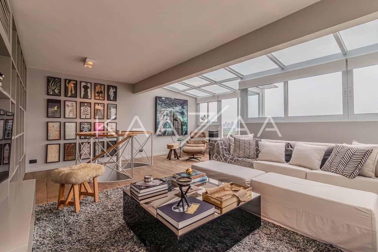 Apartamento no Jardim Paulista - Foto 1