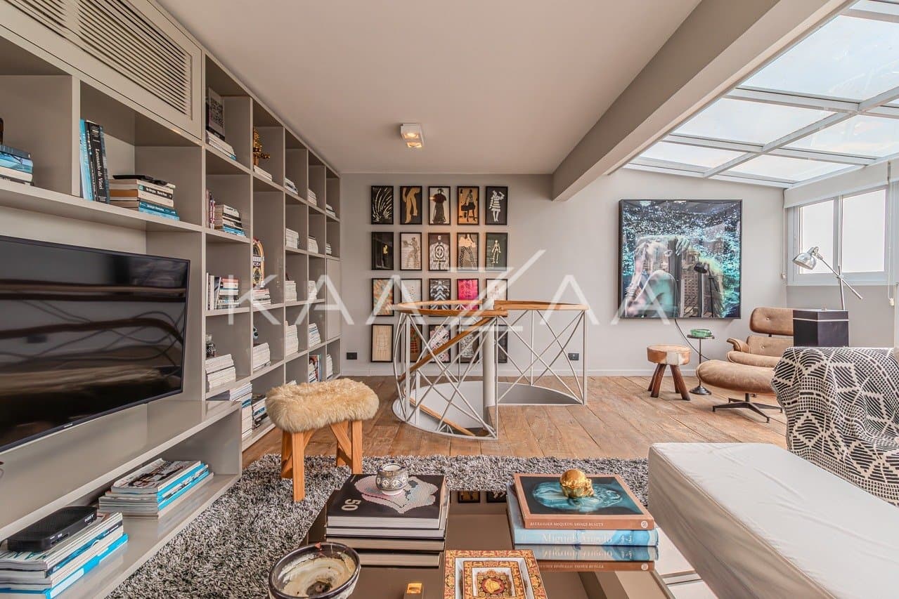 Apartamento no Jardim Paulista - Foto 2